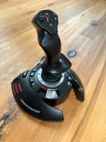 Thrustmaster T-Flight Stick X Joystick für PC/PlayStation Baden-Württemberg - Freudenstadt Vorschau