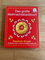 Backbuch / Weihnachtsbackbuch München - Bogenhausen Vorschau