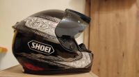 Shoei XR 1000 Helm, Motorradhelm, Größe S Bayern - Wolfratshausen Vorschau