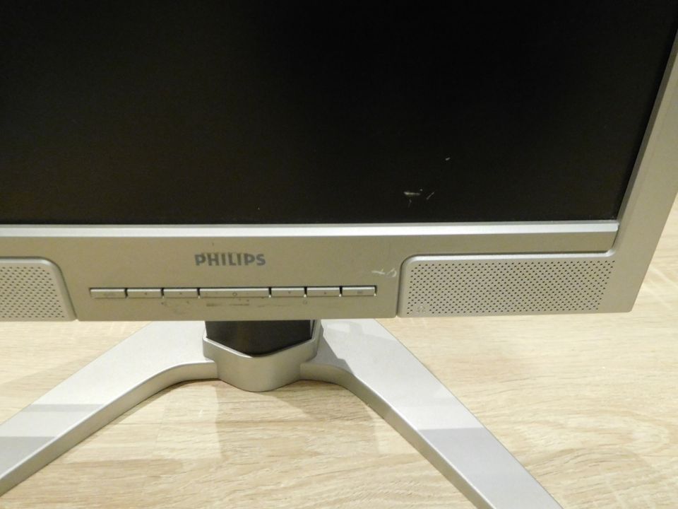 PHILIPS 17'' Monitor 170B7 in Uttenreuth