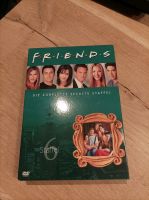 FRIENDS Staffel 6 - DVD Niedersachsen - Alfeld (Leine) Vorschau