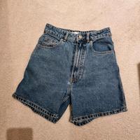 Zara Shorts Gr. 32 Brandenburg - Oberkrämer Vorschau