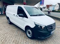 Autovermietung Mercedes Vito Transporter mieten Niedersachsen - Cuxhaven Vorschau