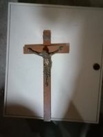 Antikes Kreuz / Kruzifix, groß Bayern - Kirchham Vorschau