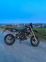 Rieju MRT 50 Supermoto Nordrhein-Westfalen - Hückeswagen Vorschau