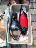 Enzo di Siena Damenschuhe Bayern - Rottendorf Unterfr Vorschau