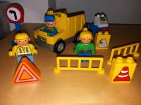 LEGO DUPLO Bob der Baumeister Wendy LKW Anhänger 3 Figuren... NEU Bayern - Günzburg Vorschau