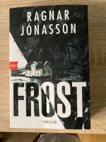 Frost / R. Jonasson * Top Zustand Wandsbek - Hamburg Sasel Vorschau