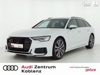 Audi A6 Avant 40 TDI S line stronic Matrix ACC Kamera Rheinland-Pfalz - Koblenz Vorschau