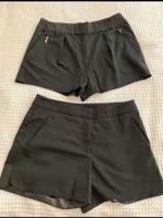 2 Damen-Shorts*H&M & Zara*Gr. 38*Guter bis sehr guter Zustand. Baden-Württemberg - Offenburg Vorschau