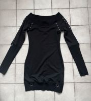 Killstar Pullover Kleid Gothic Witch Alternative Baden-Württemberg - Tübingen Vorschau