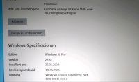 Asus PC  M11AD - DE003S   ESSENTIO SERIES Saarland - Völklingen Vorschau