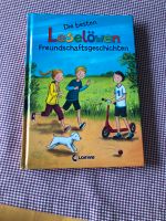 Lese Löwen Freundschaftsgeschichten Erstleser Nordrhein-Westfalen - Mönchengladbach Vorschau