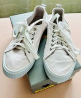 Damen Bench Sneaker Canvas Gr. 39 Sachsen - Radebeul Vorschau