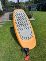 eFoil DIY Hydrofoil Hessen - Einhausen Vorschau