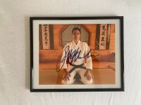 Ralph Macchio (Cobra Kai) Original Signiertes Autogramm + Rahmen Frankfurt am Main - Sachsenhausen Vorschau