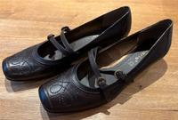 Schuhe Tamaris dunkelbraun (NEU) 41 Rheinland-Pfalz - Partenheim Vorschau