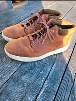 Timberland/Sneaker/Größe 49/Adventure 2.0 Cupsole Nordrhein-Westfalen - Kamp-Lintfort Vorschau