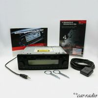 Becker Indianapolis Pro BE7952 CD MP3 AUX-IN Navigation Radio SET Nordrhein-Westfalen - Gütersloh Vorschau