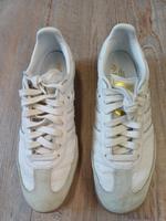 ADIDAS - SAMBA - GR. 41 - NEUWERTIG ! Niedersachsen - Geestland Vorschau