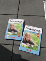 Deutschbuch 6 NRW Nordrhein-Westfalen - Greven Vorschau