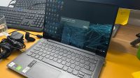 Lenovo-Yoga-S740-14IIL-14FHD-i7-1065G7-16GB-RAM  gut Zustand Düsseldorf - Eller Vorschau