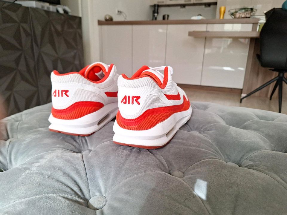 Nike Air Max 1 Gr.45,5 Lunarlon 90 95 97 98 45 46 ltd 270 og in Chemnitz