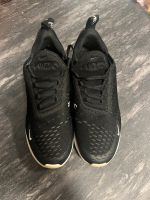 Nike Air Max 270 schwarz 36,5 Stuttgart - Untertürkheim Vorschau