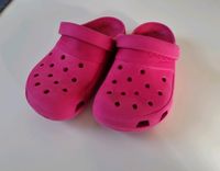 Crocs C13 in pink Gr 30 31 Niedersachsen - Belm Vorschau