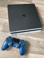 PlayStation 4 slim 500gb Hessen - Eschwege Vorschau