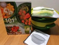 Tupperware Microgourmet Dampfgarer Thüringen - Ilmtal-Weinstraße Vorschau