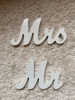 Mrs & Mrs Holz weiß, Hochzeit Baden-Württemberg - Wiesloch Vorschau