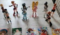 Pretty Cure Anime / Manga Figuren + Cards Sammlung Hemelingen - Hastedt Vorschau