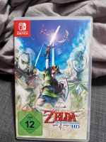 Zelda Skyward Sword für Switch Mülheim - Köln Holweide Vorschau