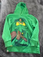 Ninjago Pullover Lloyd Gr 122 Niedersachsen - Bad Zwischenahn Vorschau