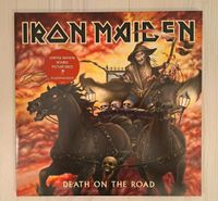 Iron Maiden Death On The Road Limited Picture LP / Vinyl - 2005 Rheinland-Pfalz - Neupotz Vorschau