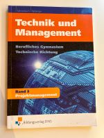 Technik und Management Band 3 Rheinland-Pfalz - Hamm (Sieg) Vorschau