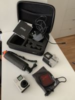 Gopro Hero 4 silver Nordrhein-Westfalen - Olpe Vorschau