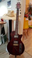 Slick SL52 CA Aged Crimson Ash Hannover - Mitte Vorschau