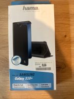 Samsung Galaxy S10+ Hülle Nordrhein-Westfalen - Velbert Vorschau