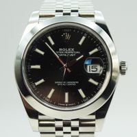 Rolex Datejust 41 Ref. 126300 Niedersachsen - Oldenburg Vorschau