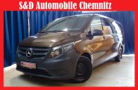 Mercedes-Benz Vito Tourer 114/116 CDI,119 CDI/BT Pro extralang Sachsen - Chemnitz Vorschau