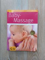 GU Buch: Baby-Massage Baden-Württemberg - Meckenbeuren Vorschau