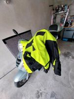 Motorradjacke Größe 56 XXL zu verkaufen, kein Versand Baden-Württemberg - Bönnigheim Vorschau