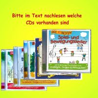 CD Sammlung ** Die 30 Besten ** je 4,50 Euro Nürnberg (Mittelfr) - Nordstadt Vorschau