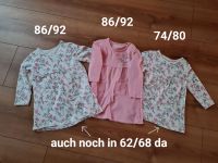 Impidimpi Kleid Kleider 2 x 86 / 92 ; 1 x 74 / 80 ; 1 x 62 / 68 Rheinland-Pfalz - Hayna Vorschau