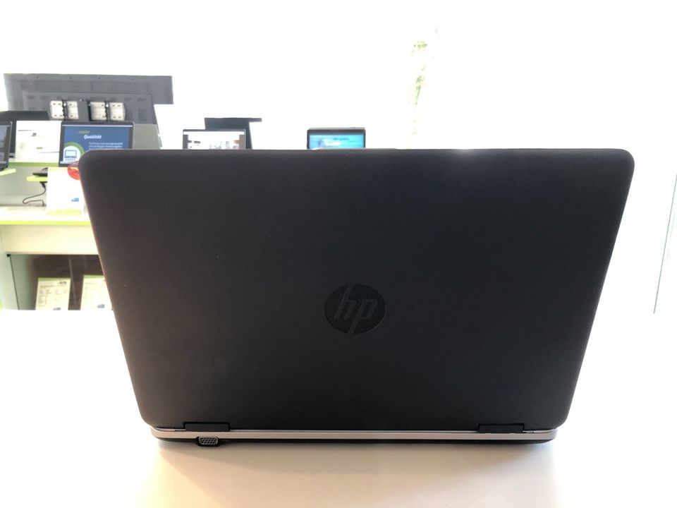 HP ProBook 640 G3, 14" i5 7Gen. 500GB SSD 16GB RAM AfB Essen in Essen