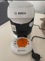 Bosch Kaffeemaschine Hessen - Langen (Hessen) Vorschau