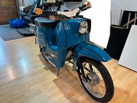 Simson KR51/1 Schwalbe *wie neu* Sachsen-Anhalt - Weißenfels Vorschau