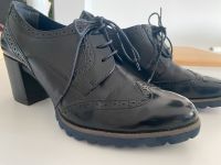 Tamaris Schuhe Gr 40 neuwertig Rheinland-Pfalz - Montabaur Vorschau